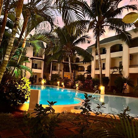 A'S Beach Apartment Flic en Flac Exterior photo