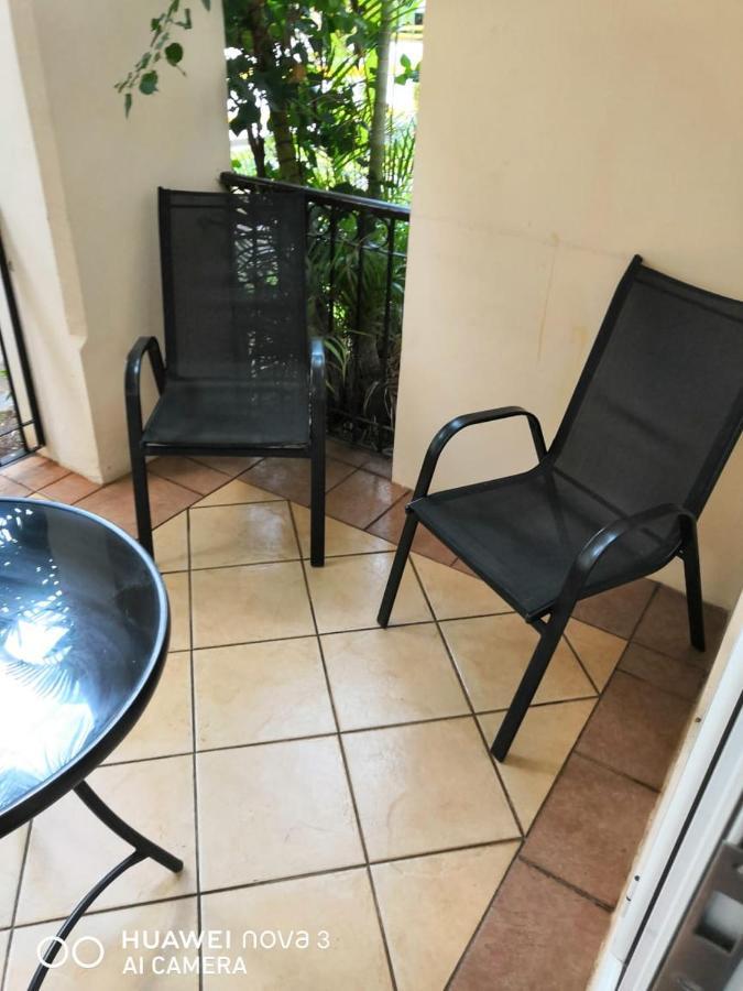 A'S Beach Apartment Flic en Flac Exterior photo